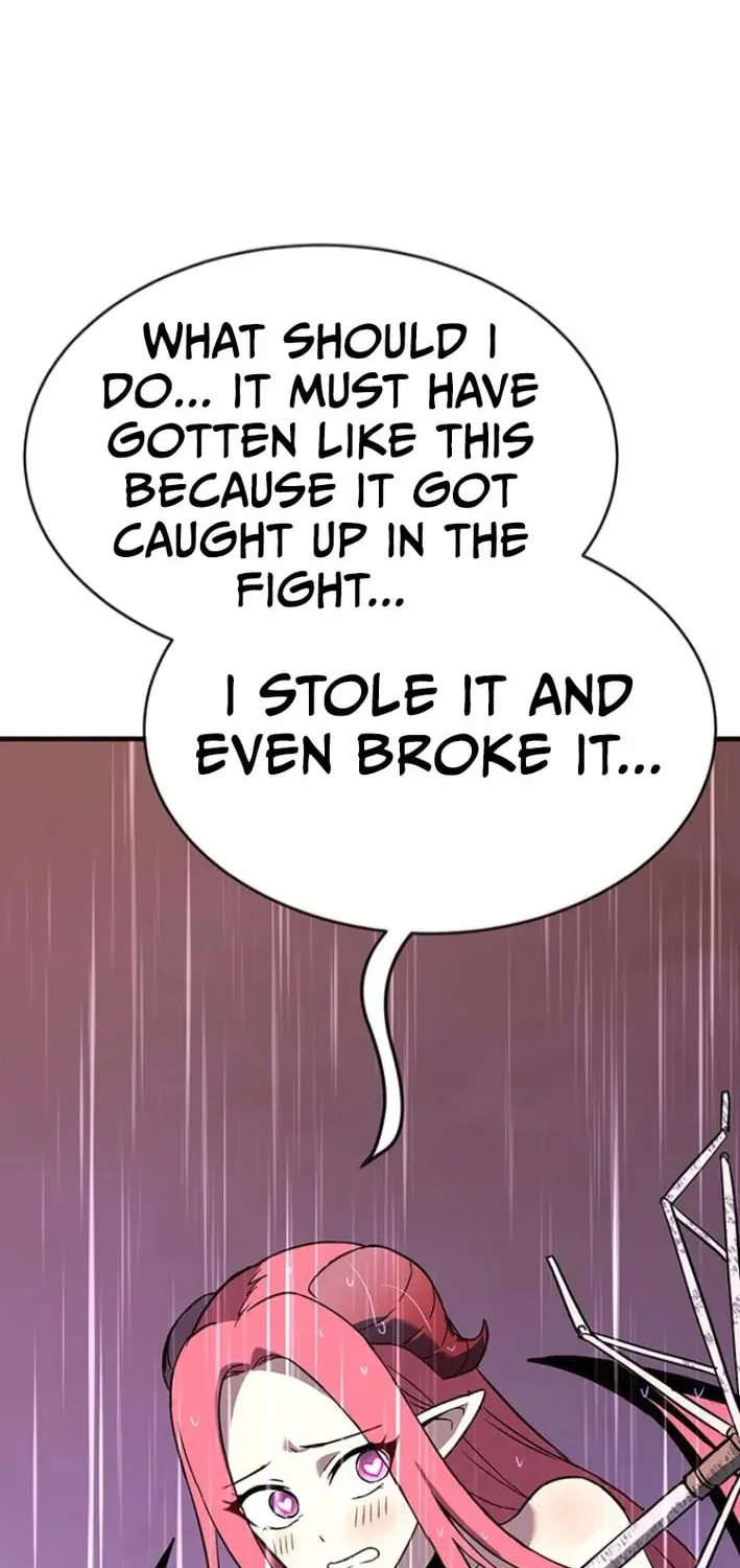 Dig or Die Chapter 20 page 214 - 