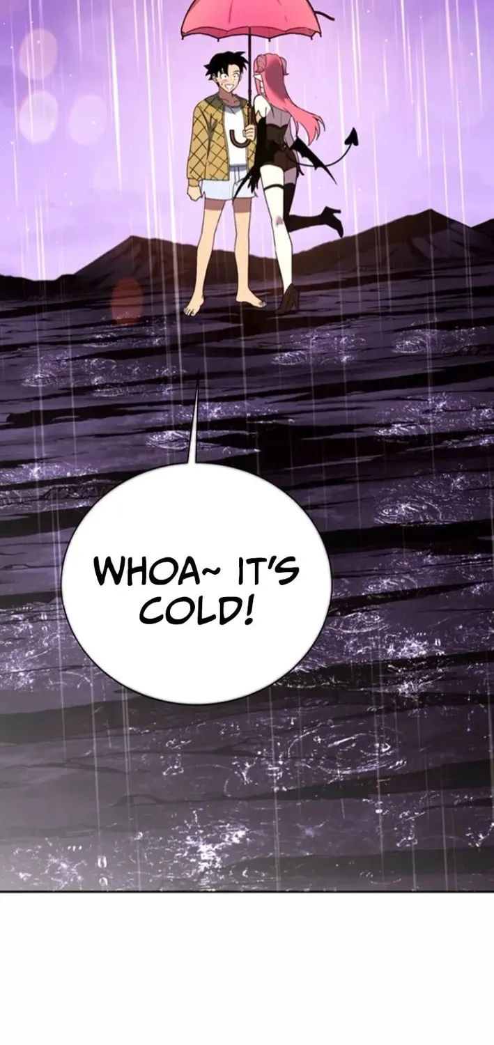 Dig or Die Chapter 20 page 237 - 