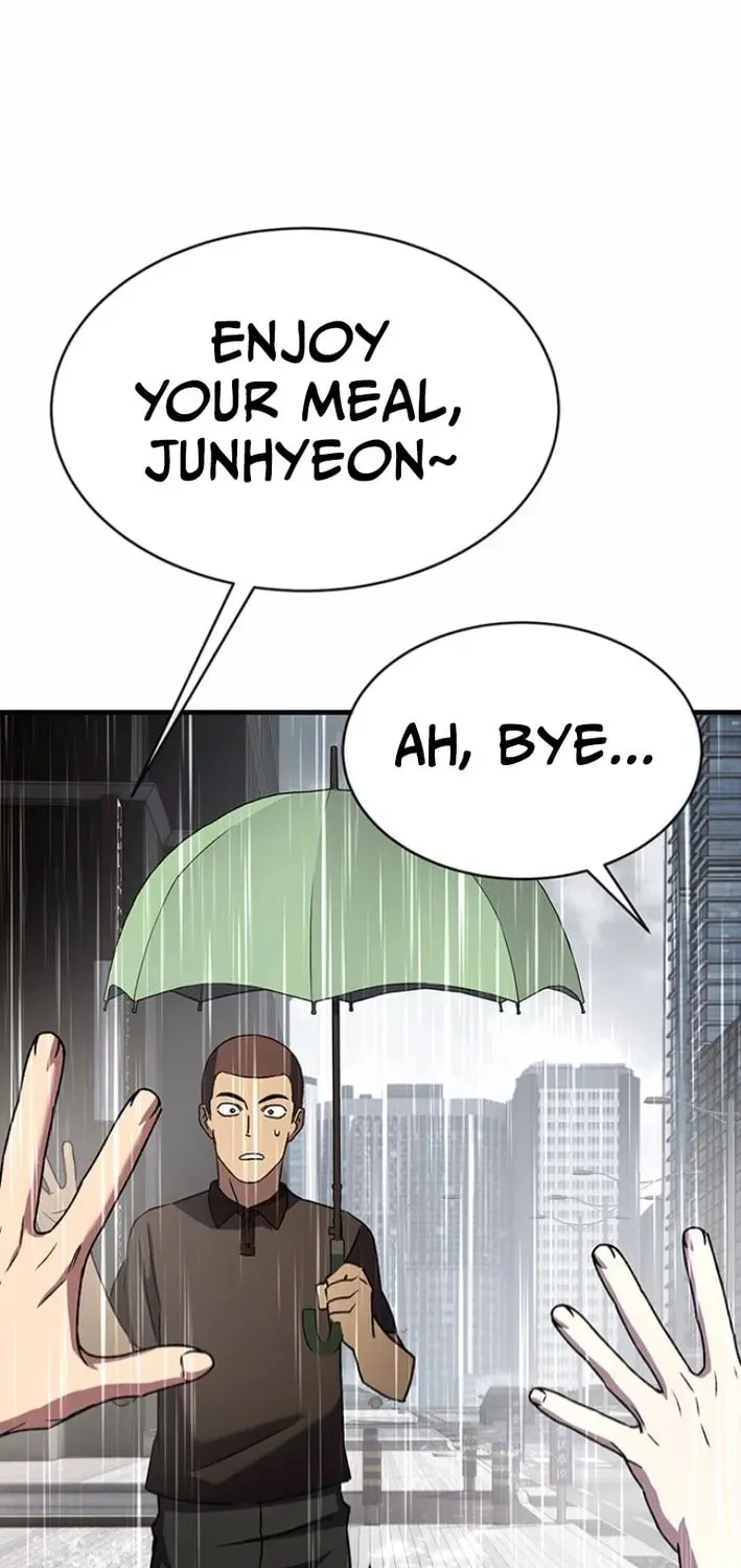 Dig or Die Chapter 20 page 256 - 