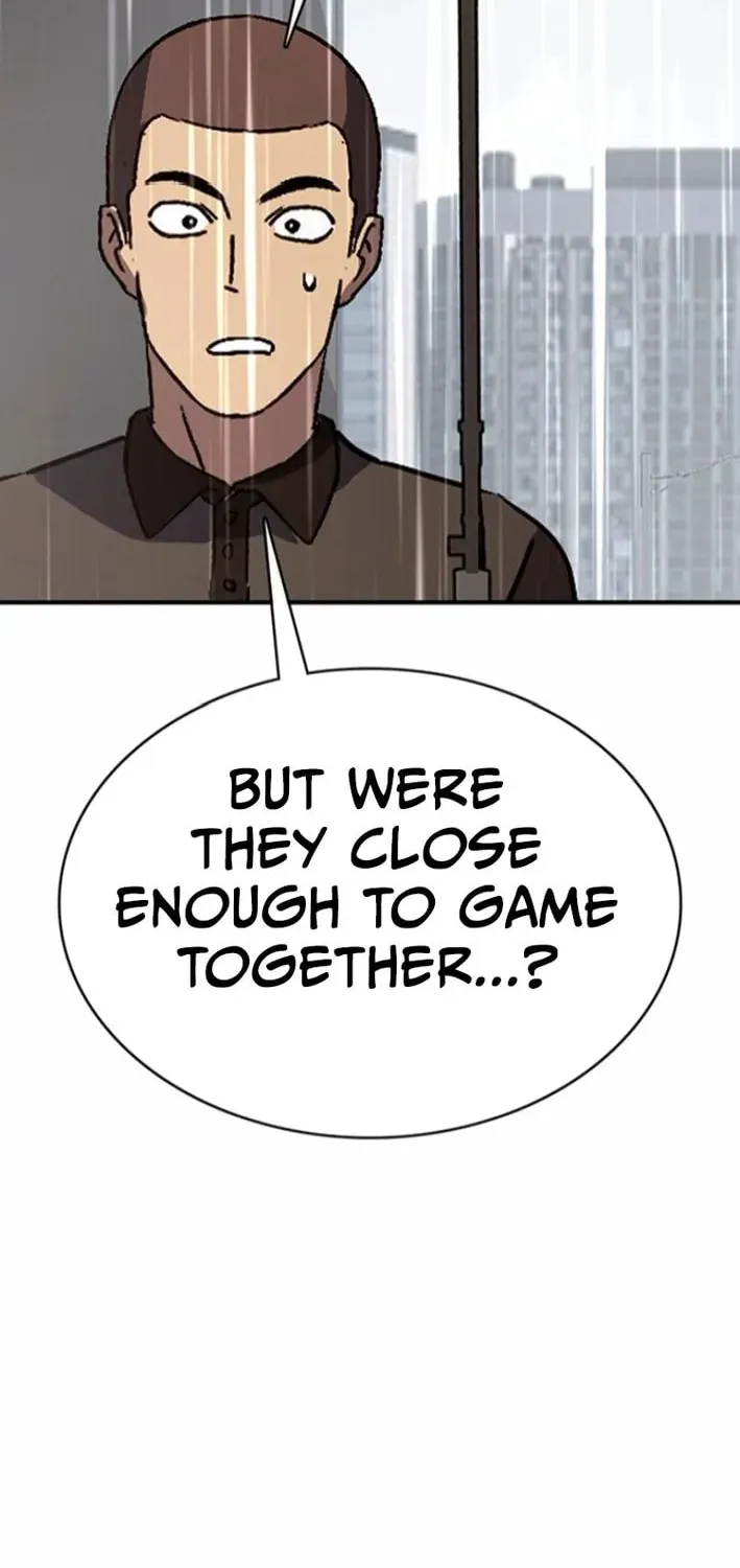 Dig or Die Chapter 20 page 258 - 