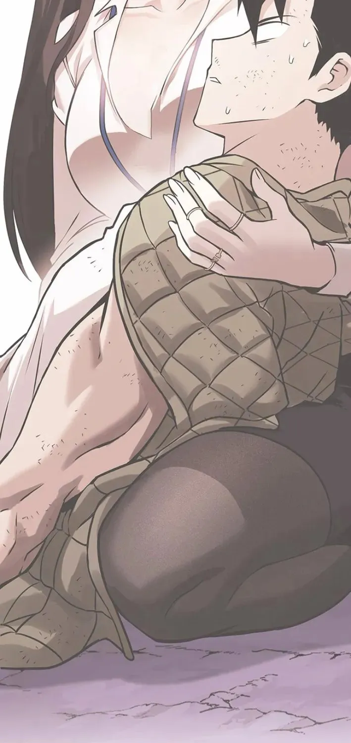 Dig or Die Chapter 20 page 281 - 
