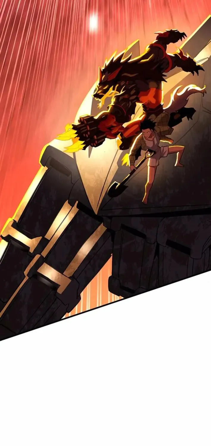Dig or Die Chapter 20 page 41 - 