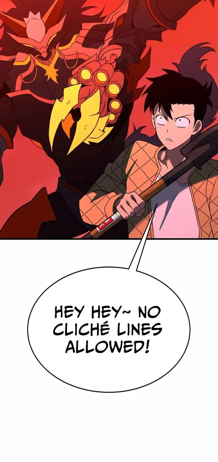 Dig or Die Chapter 20 page 43 - 