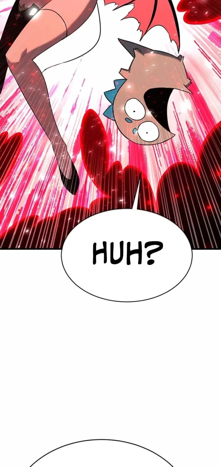 Dig or Die Chapter 20 page 54 - 
