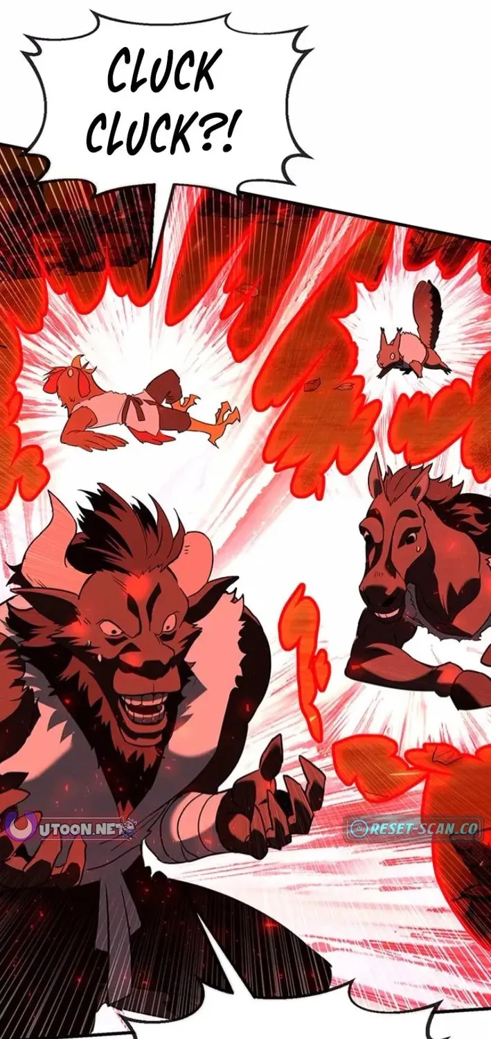 Dig or Die Chapter 20 page 60 - 