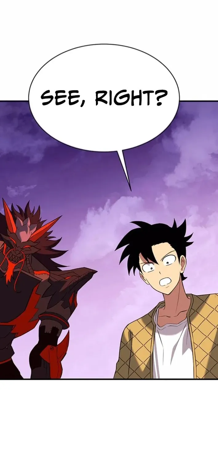 Dig or Die Chapter 20 page 65 - 