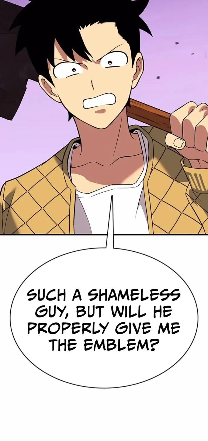 Dig or Die Chapter 20 page 71 - 