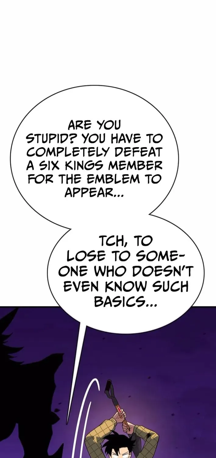 Dig or Die Chapter 20 page 72 - 
