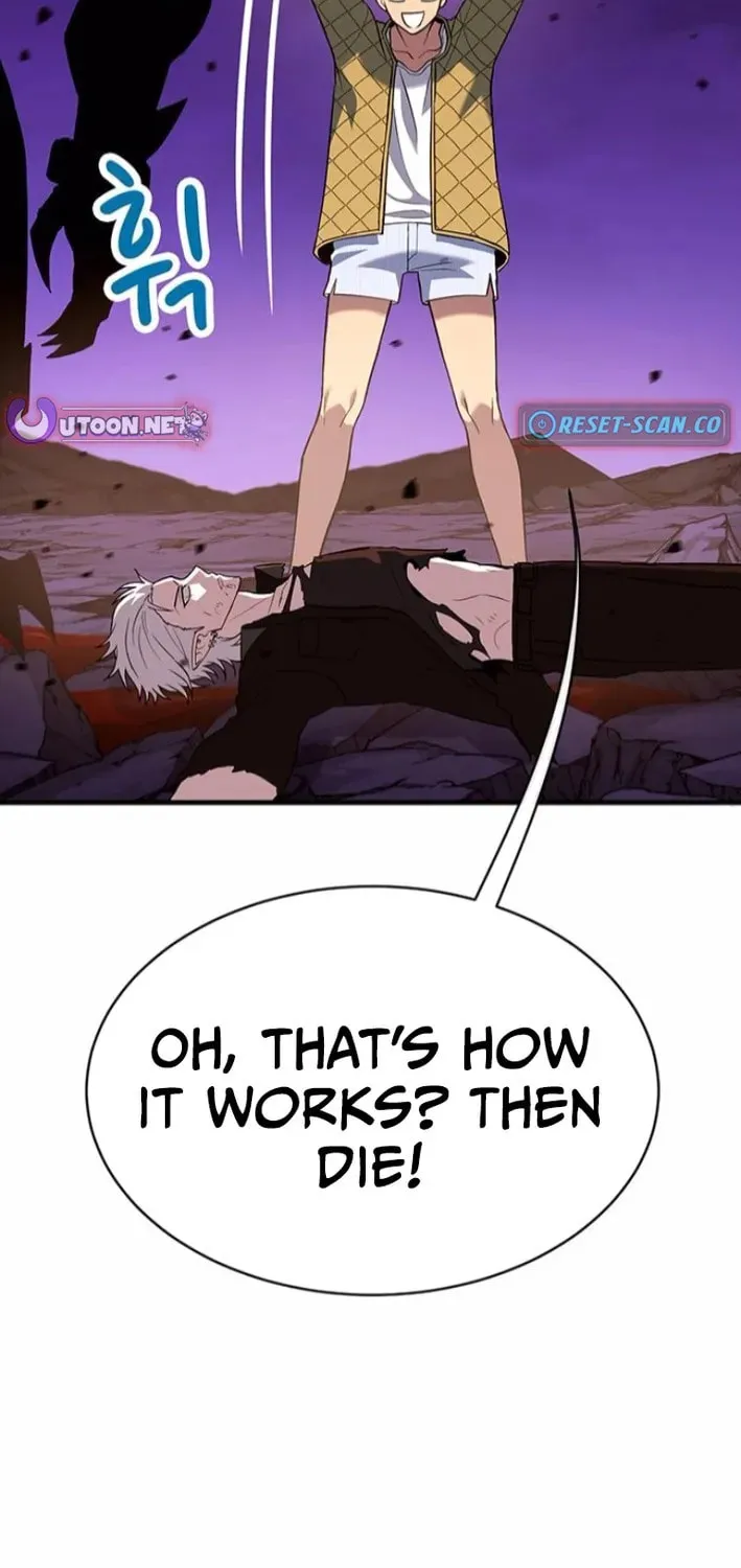 Dig or Die Chapter 20 page 73 - 