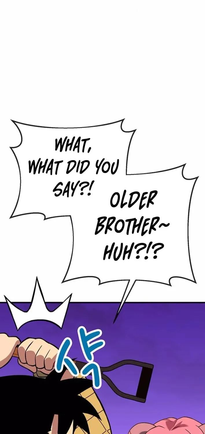 Dig or Die Chapter 20 page 81 - 