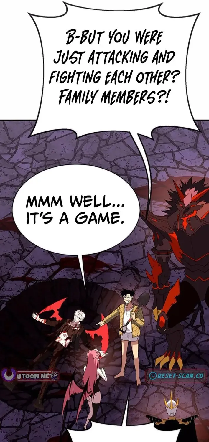 Dig or Die Chapter 20 page 83 - 