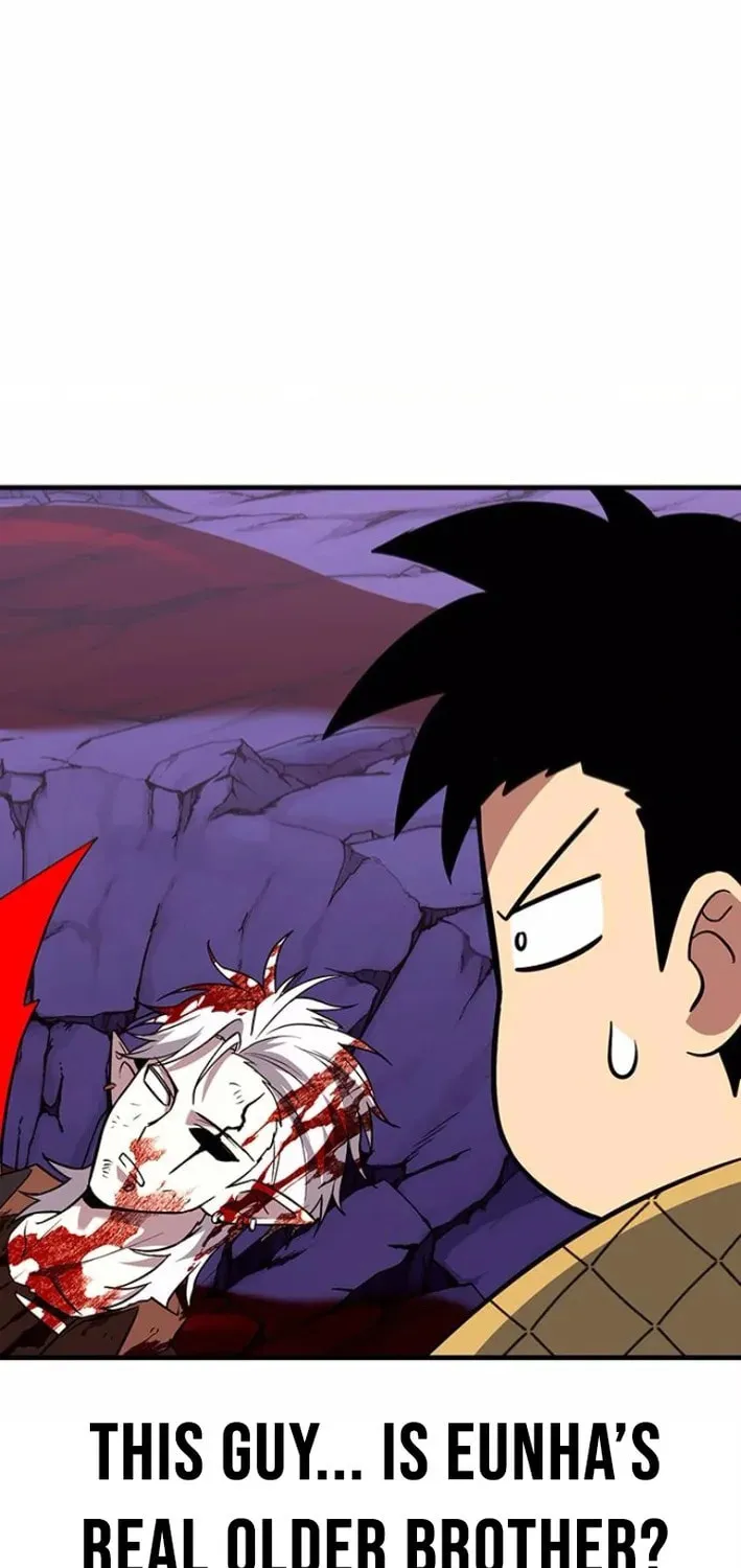 Dig or Die Chapter 20 page 85 - 