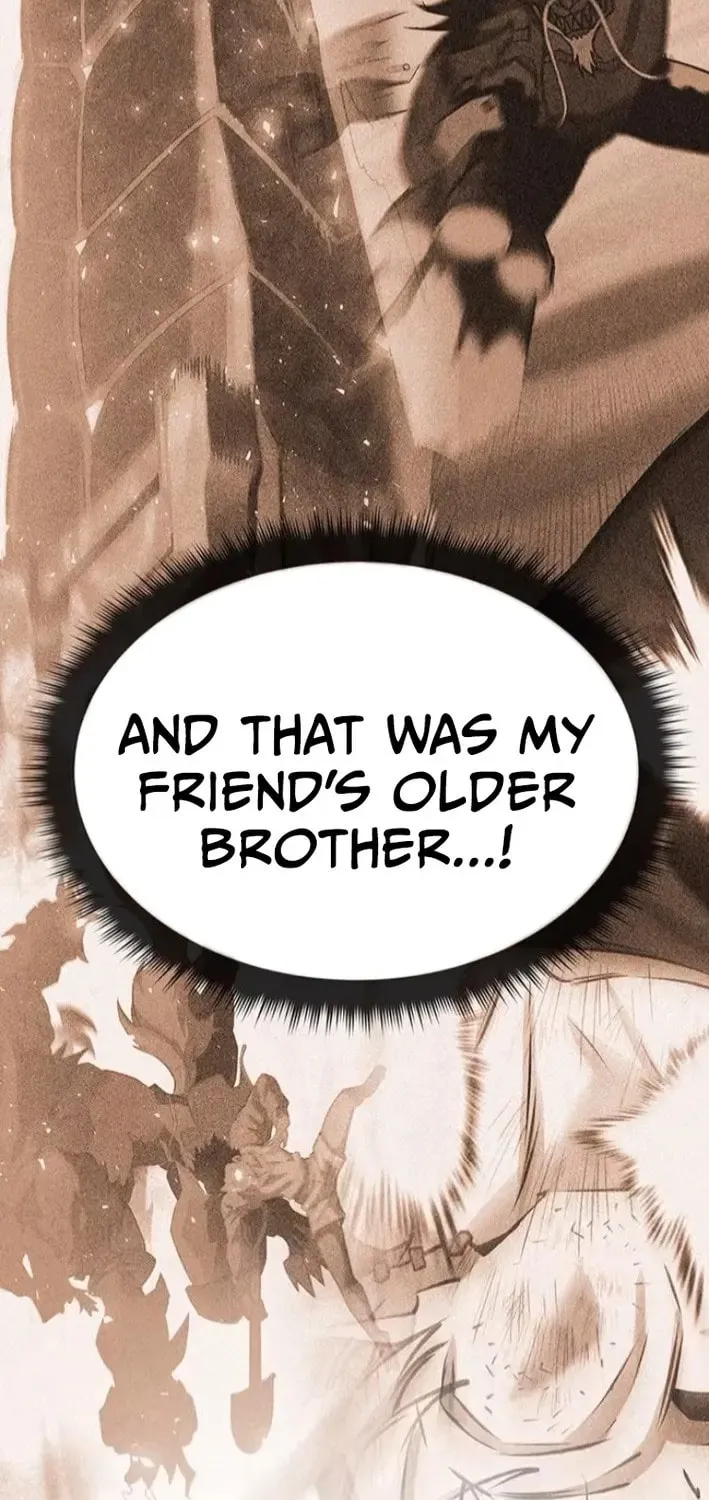 Dig or Die Chapter 20 page 87 - 