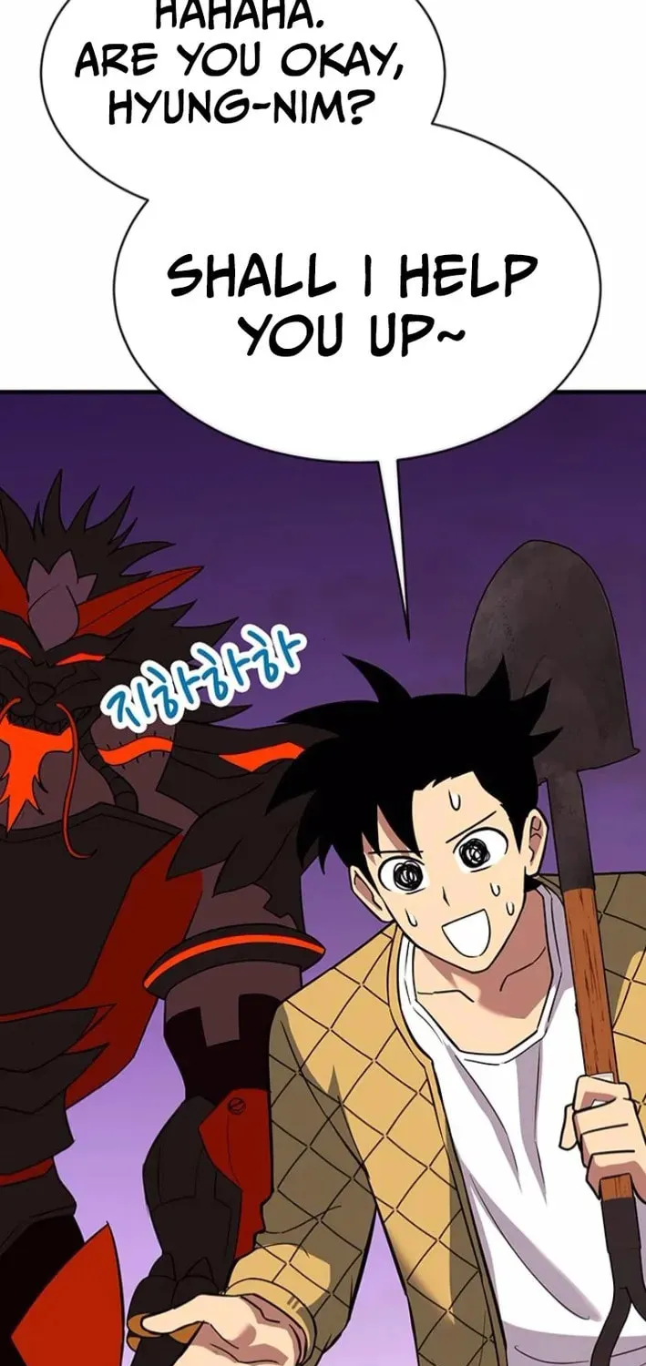 Dig or Die Chapter 20 page 89 - 