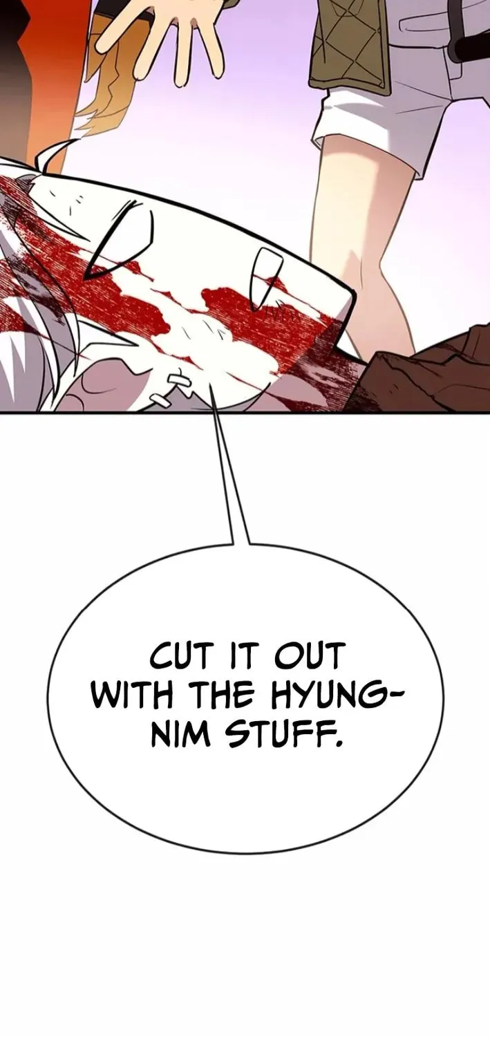 Dig or Die Chapter 20 page 90 - 
