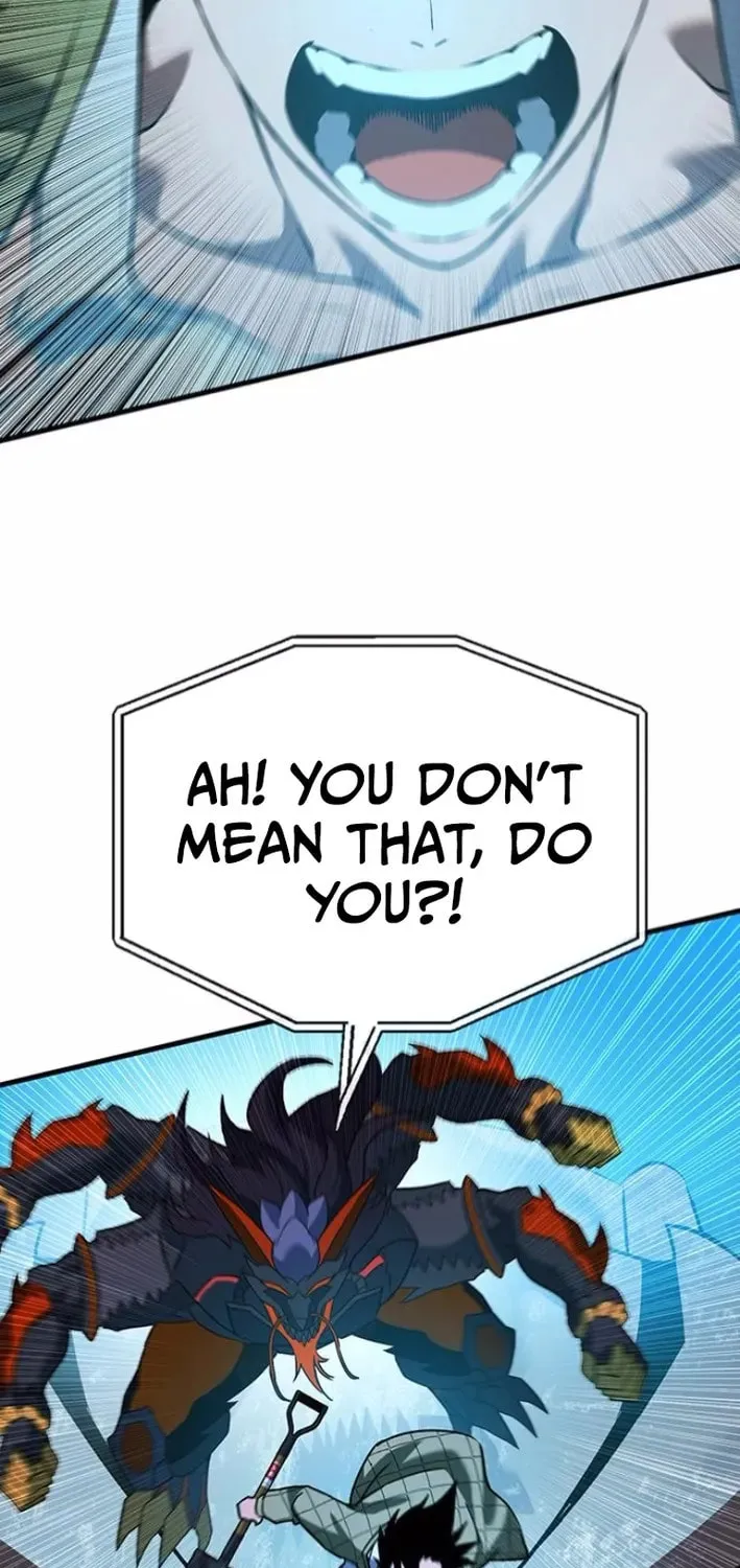 Dig or Die Chapter 20 page 10 - 
