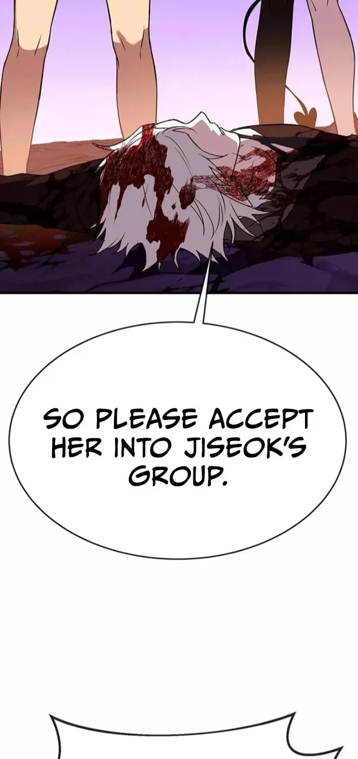 Dig or Die Chapter 20 page 96 - 