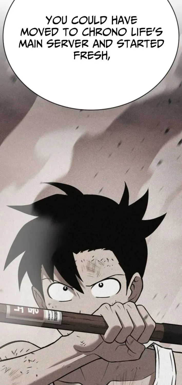Dig or Die Chapter 21 page 102 - 