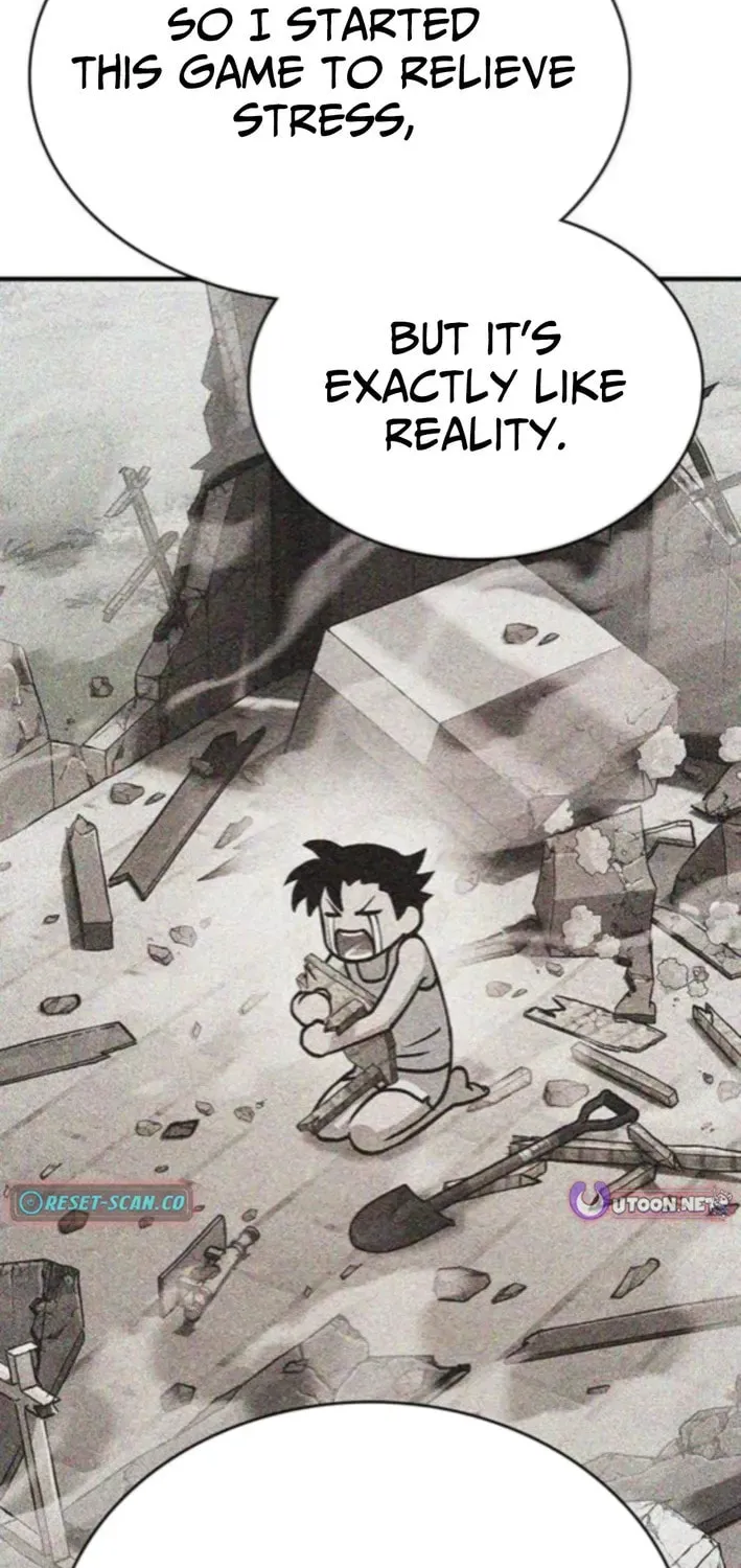 Dig or Die Chapter 21 page 114 - 