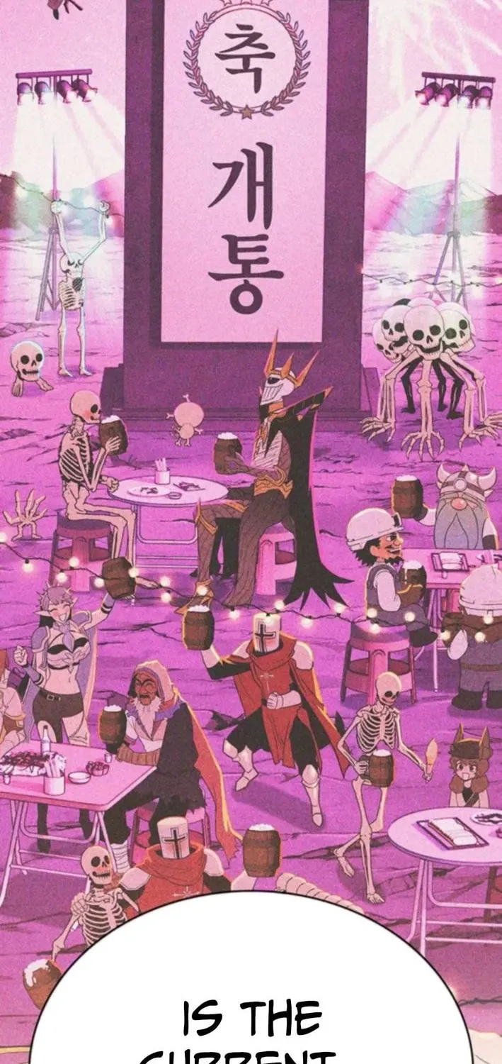 Dig or Die Chapter 21 page 125 - 