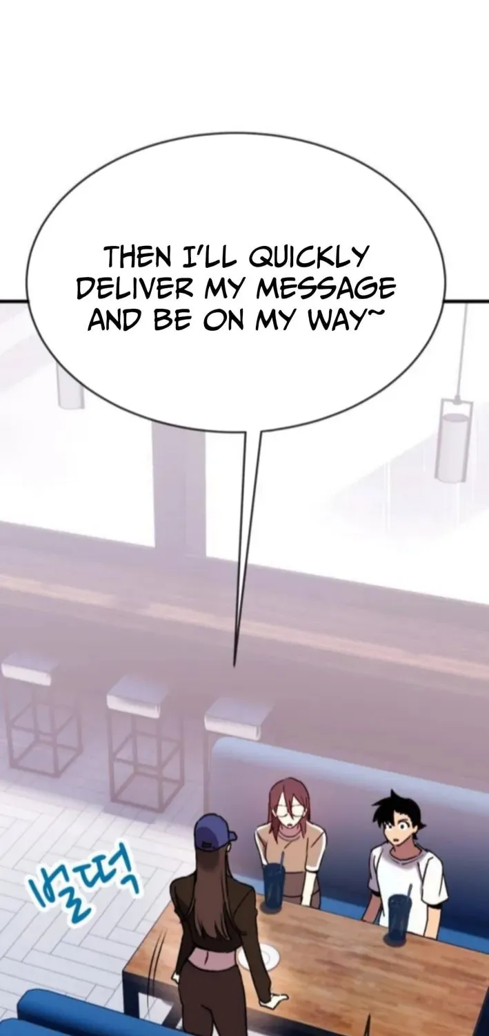 Dig or Die Chapter 21 page 135 - 