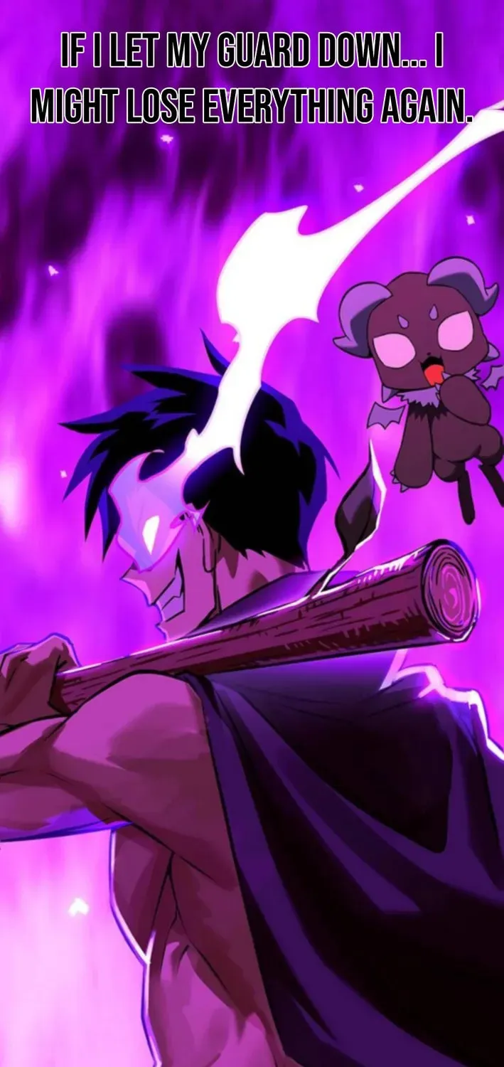 Dig or Die Chapter 21 page 173 - 