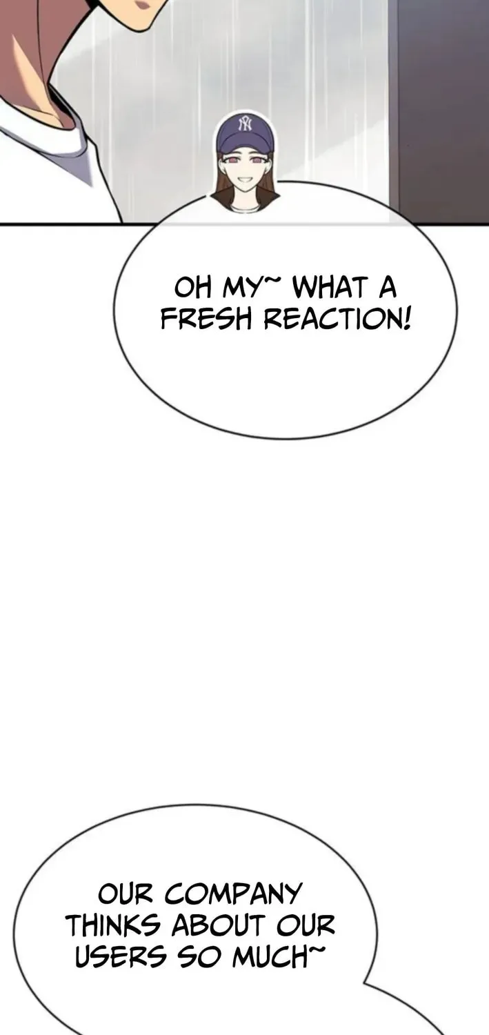 Dig or Die Chapter 21 page 20 - 