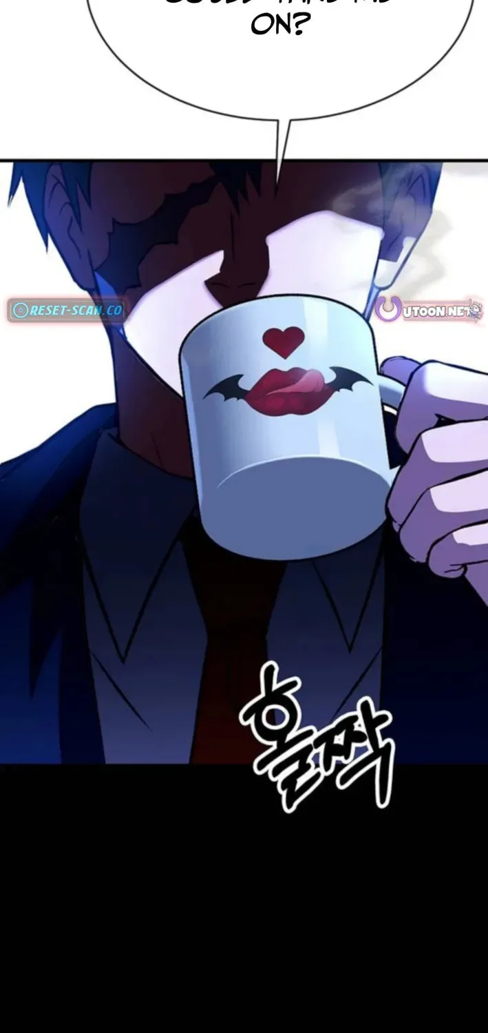 Dig or Die Chapter 21 page 194 - 