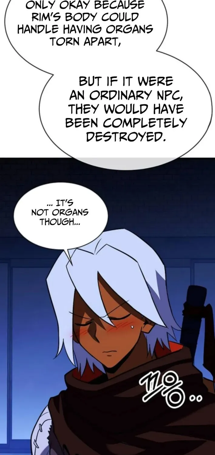 Dig or Die Chapter 21 page 198 - 