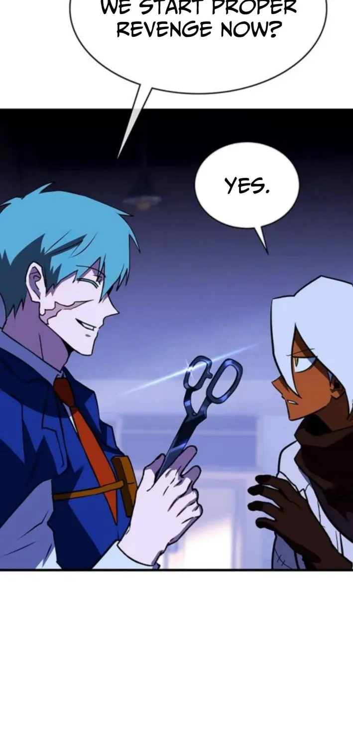 Dig or Die Chapter 21 page 200 - 