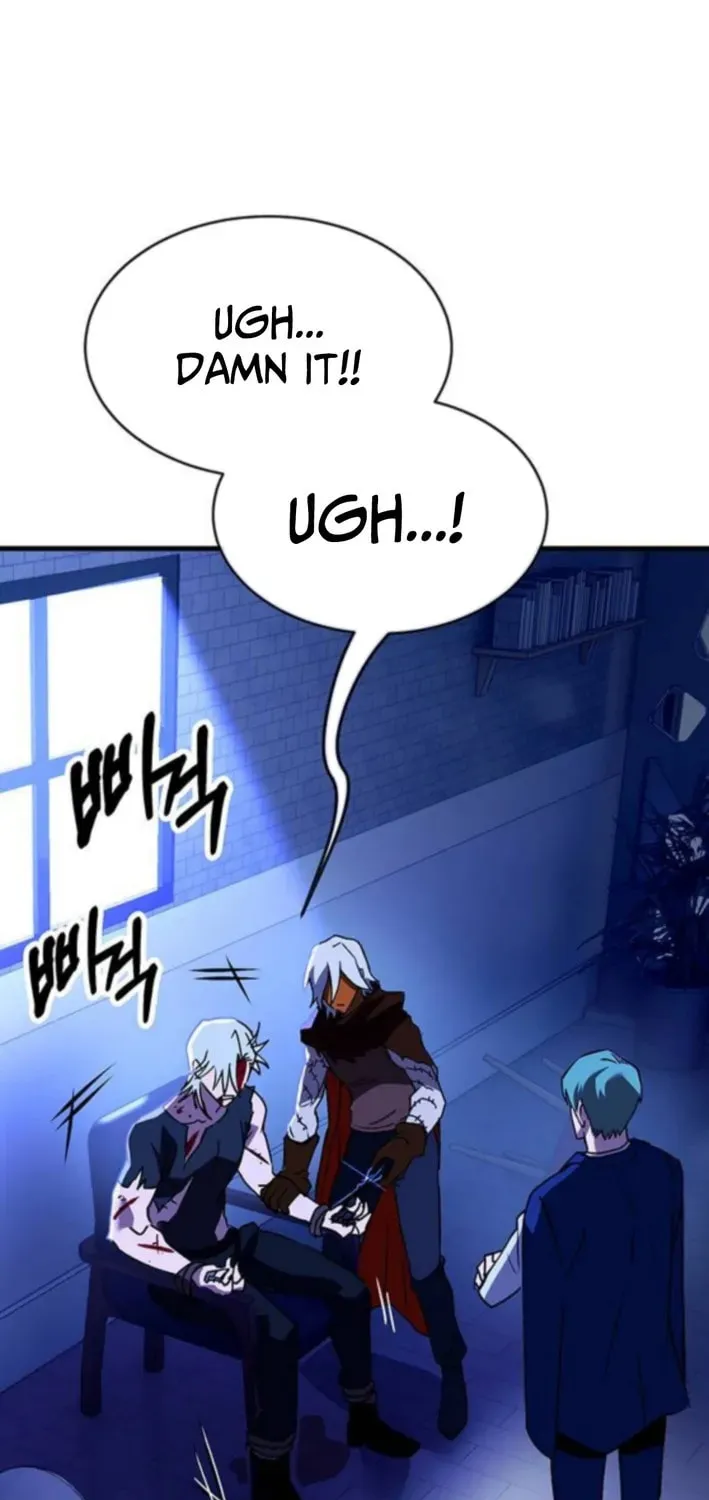 Dig or Die Chapter 21 page 201 - 