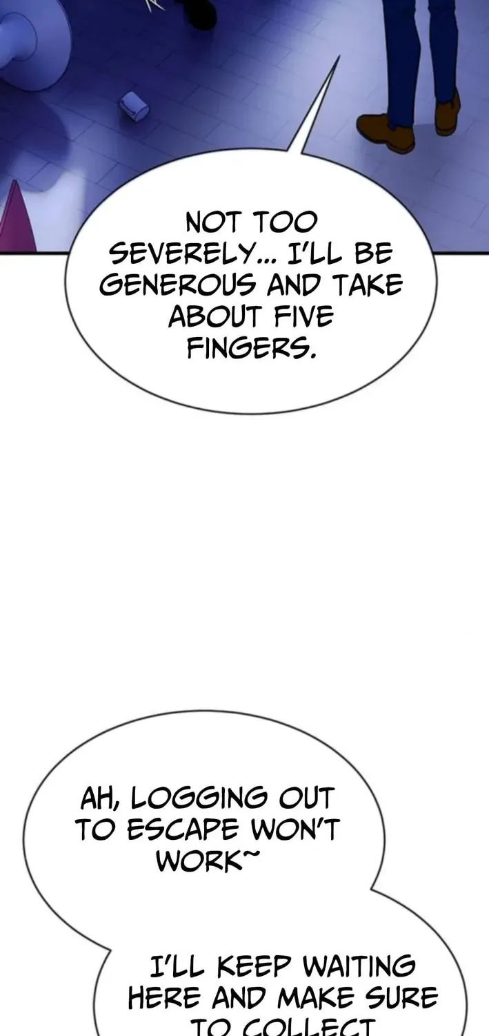 Dig or Die Chapter 21 page 202 - 