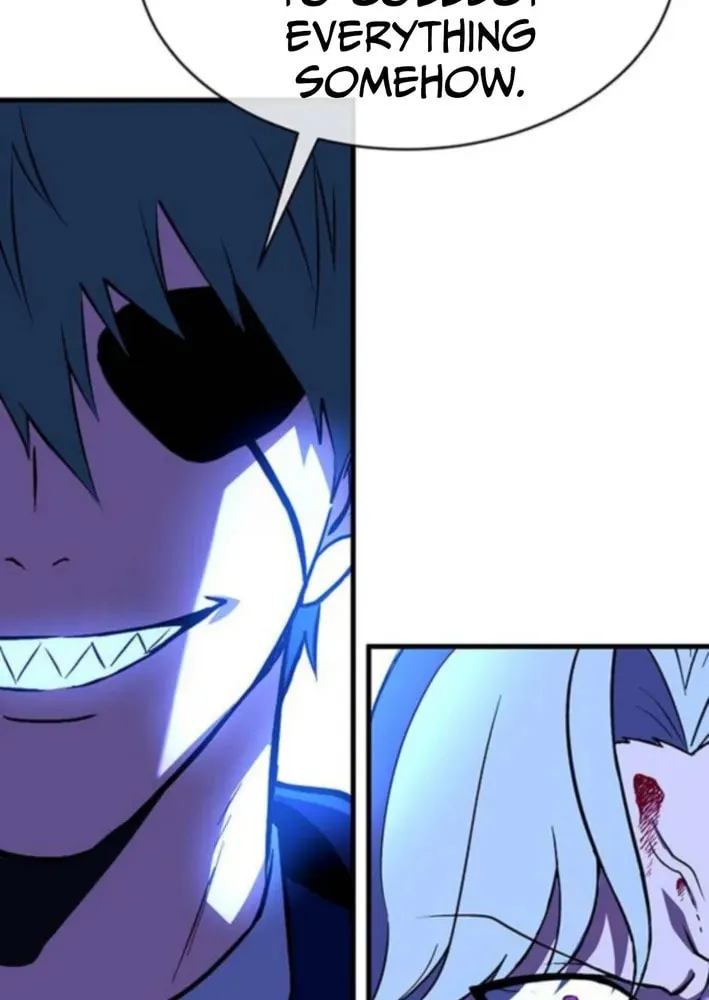 Dig or Die Chapter 21 page 203 - 