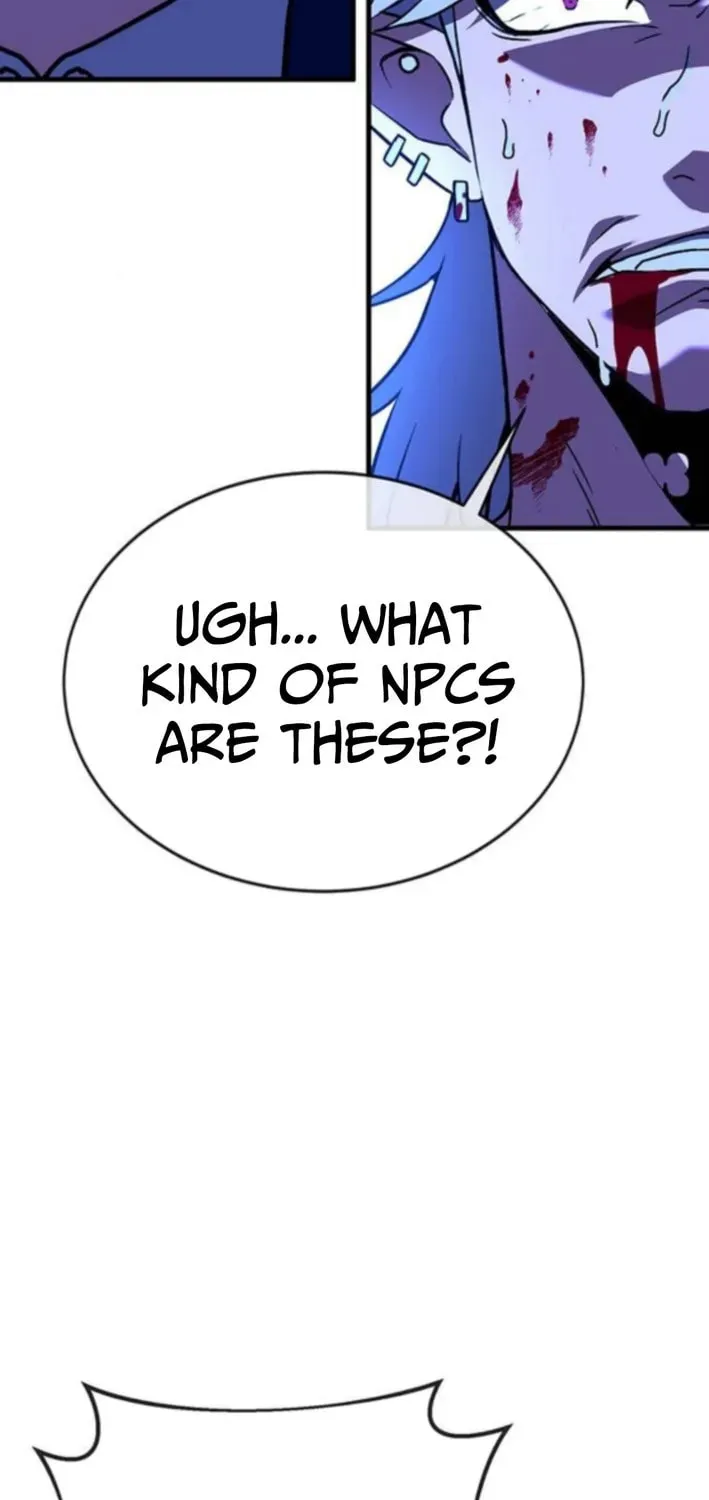 Dig or Die Chapter 21 page 204 - 