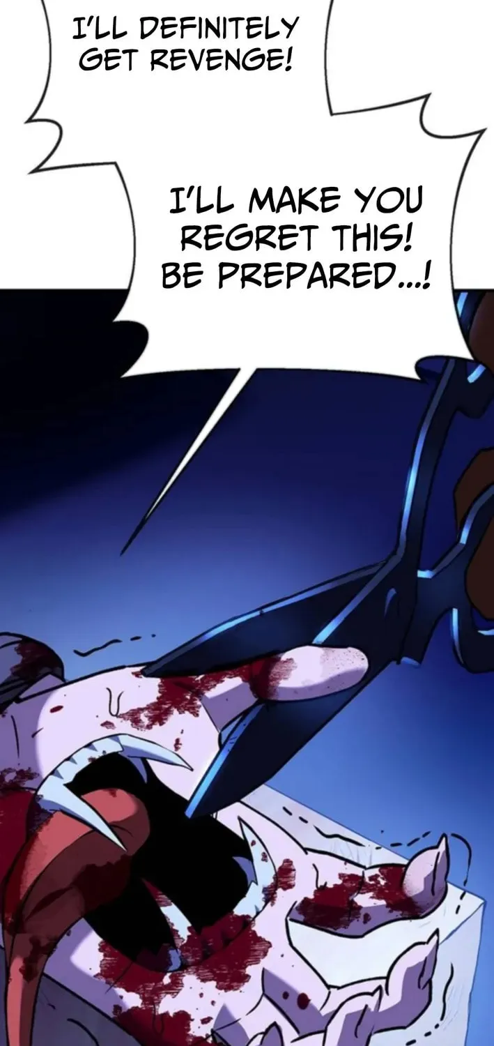 Dig or Die Chapter 21 page 205 - 