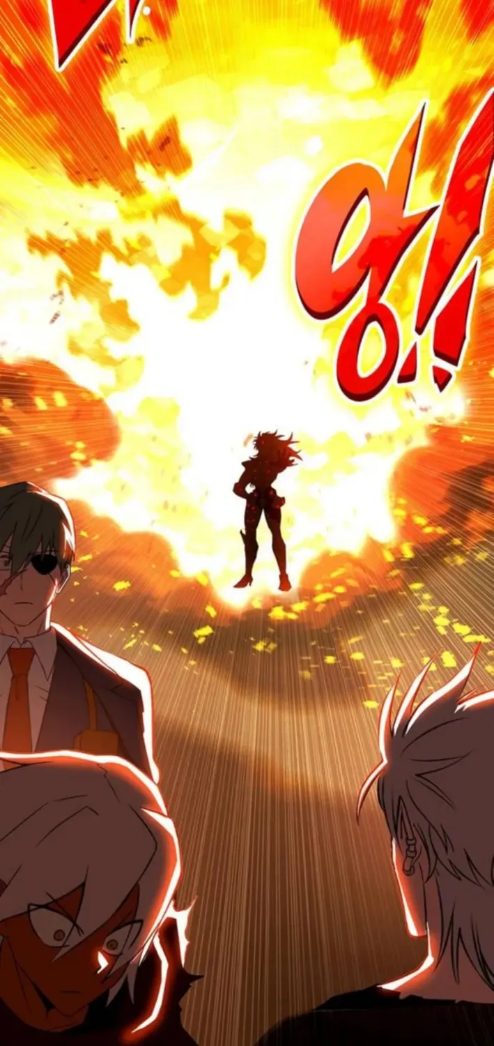 Dig or Die Chapter 21 page 209 - 