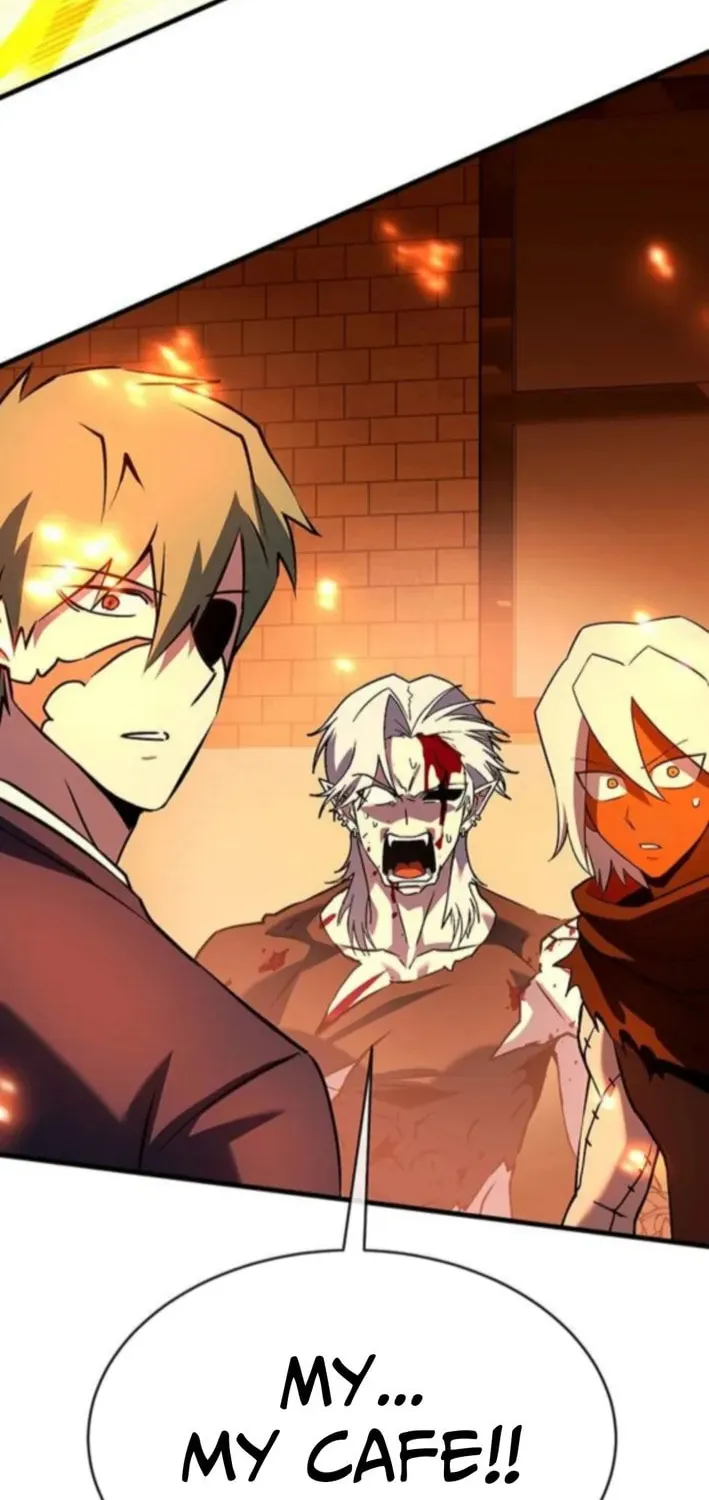 Dig or Die Chapter 21 page 212 - 