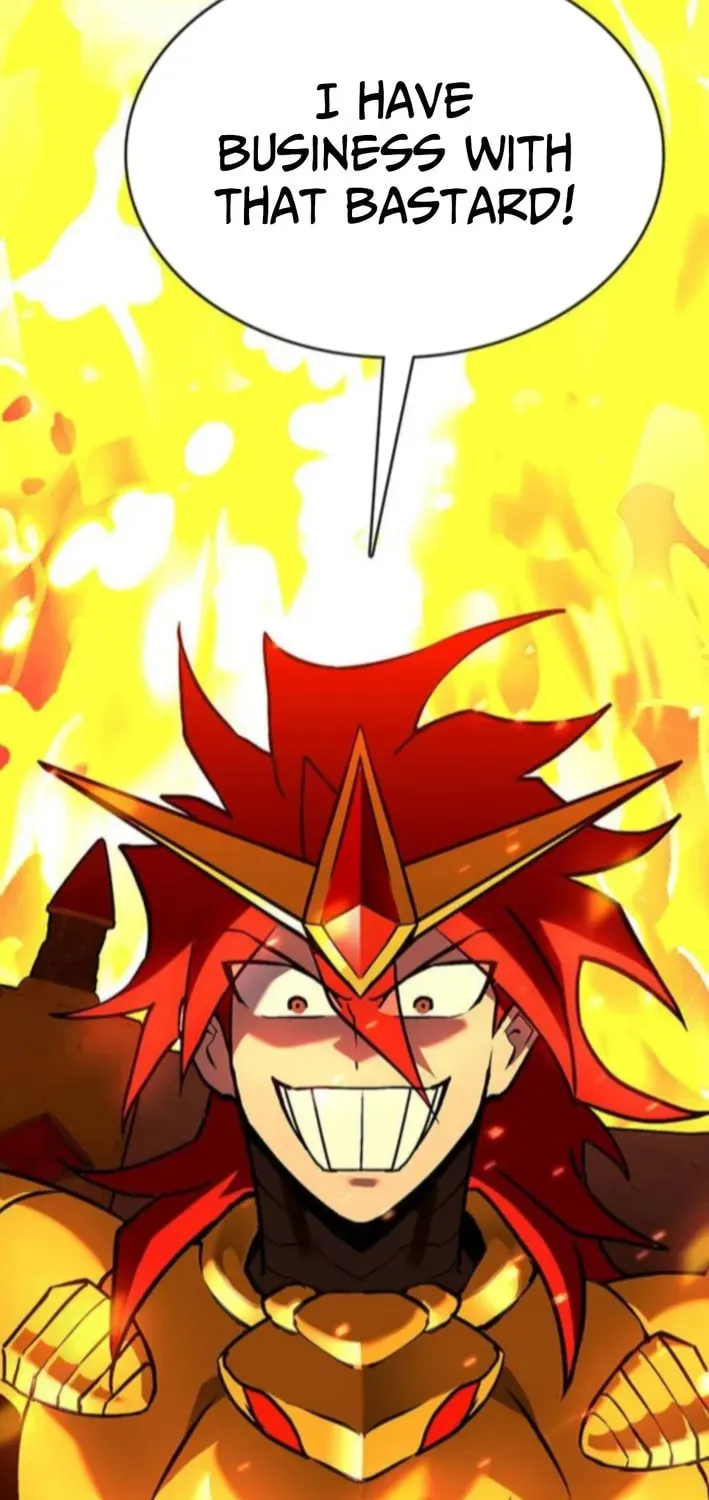 Dig or Die Chapter 21 page 215 - 
