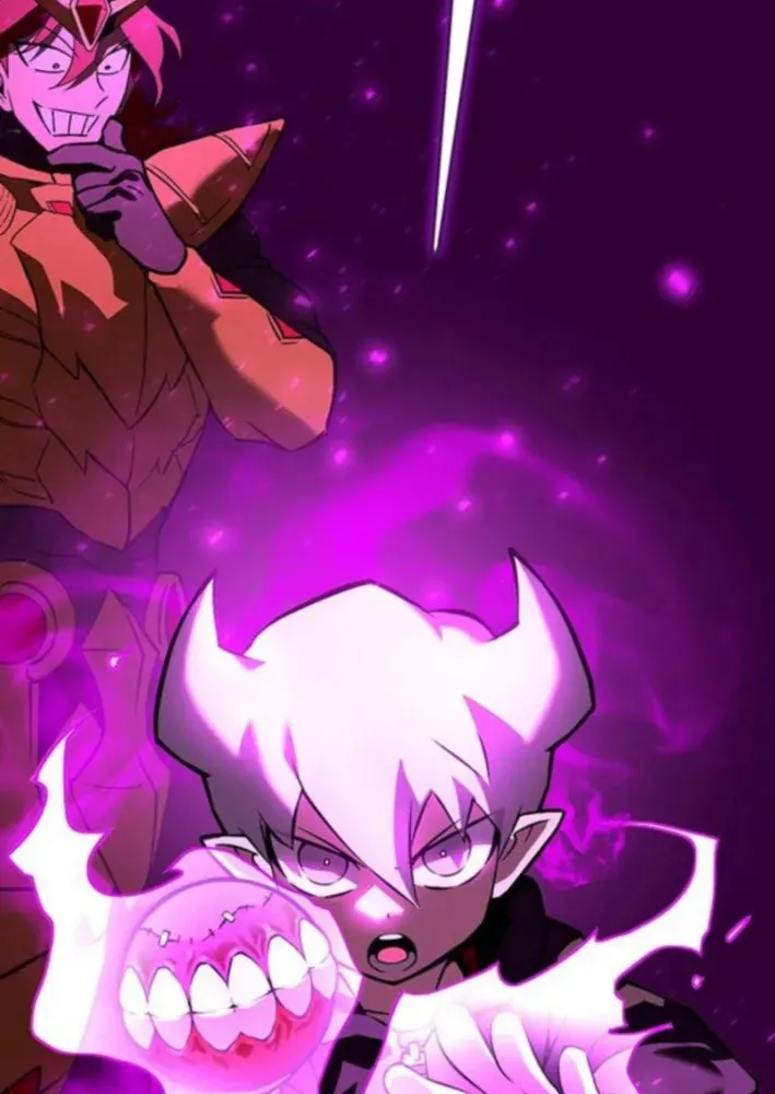 Dig or Die Chapter 21 page 231 - 