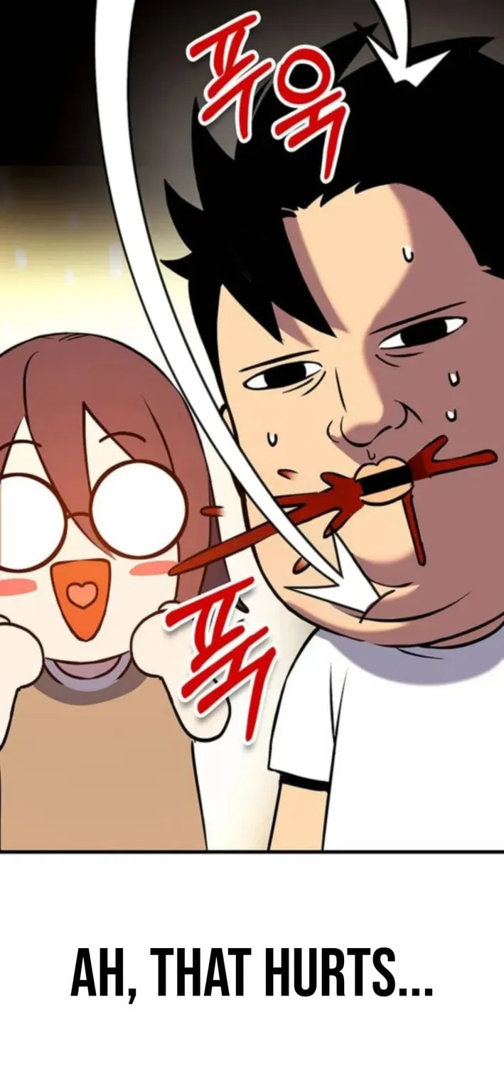 Dig or Die Chapter 21 page 48 - 