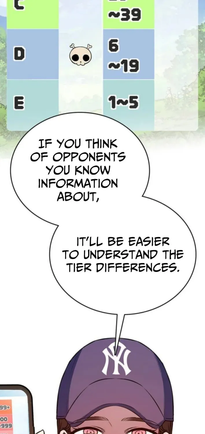 Dig or Die Chapter 21 page 54 - 