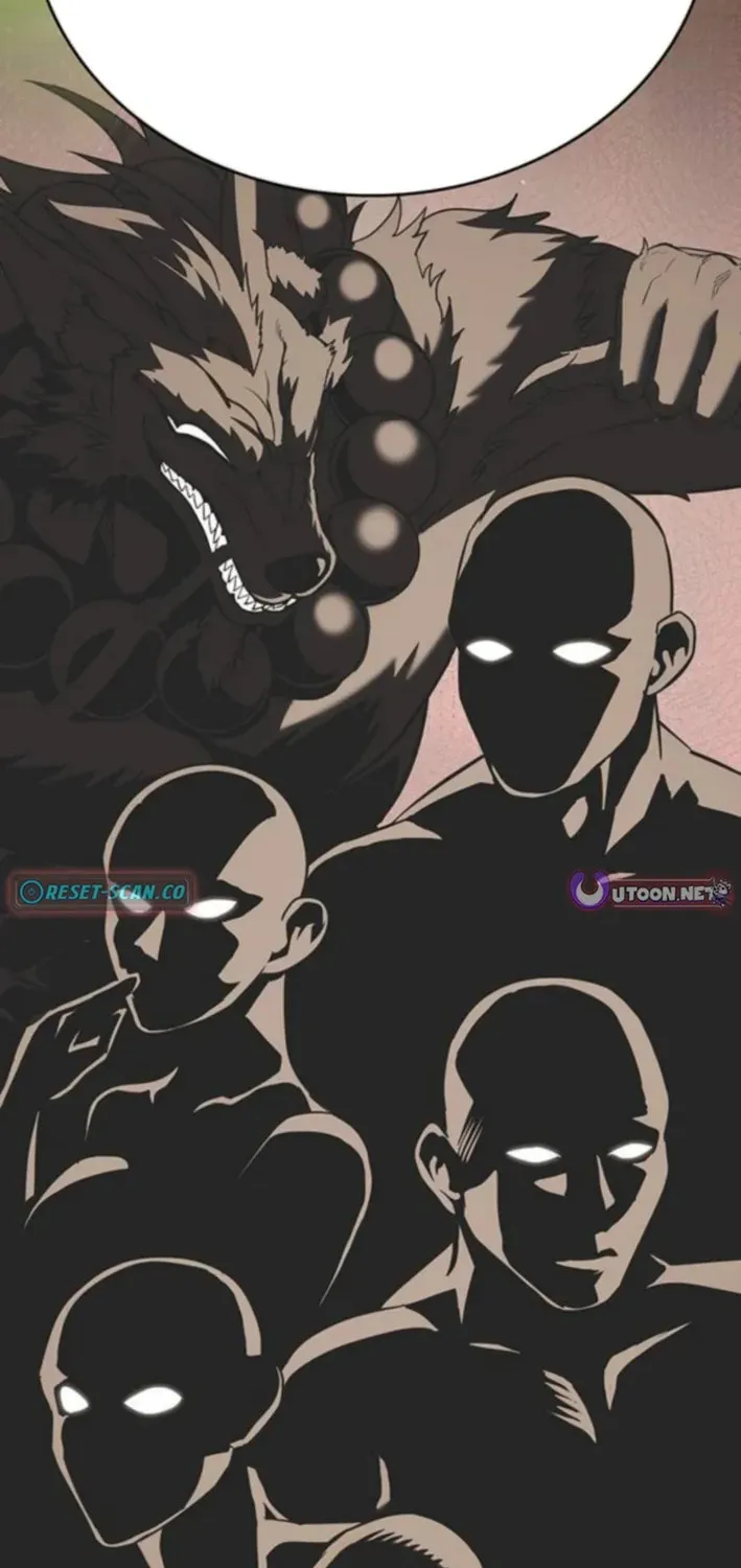 Dig or Die Chapter 21 page 58 - 