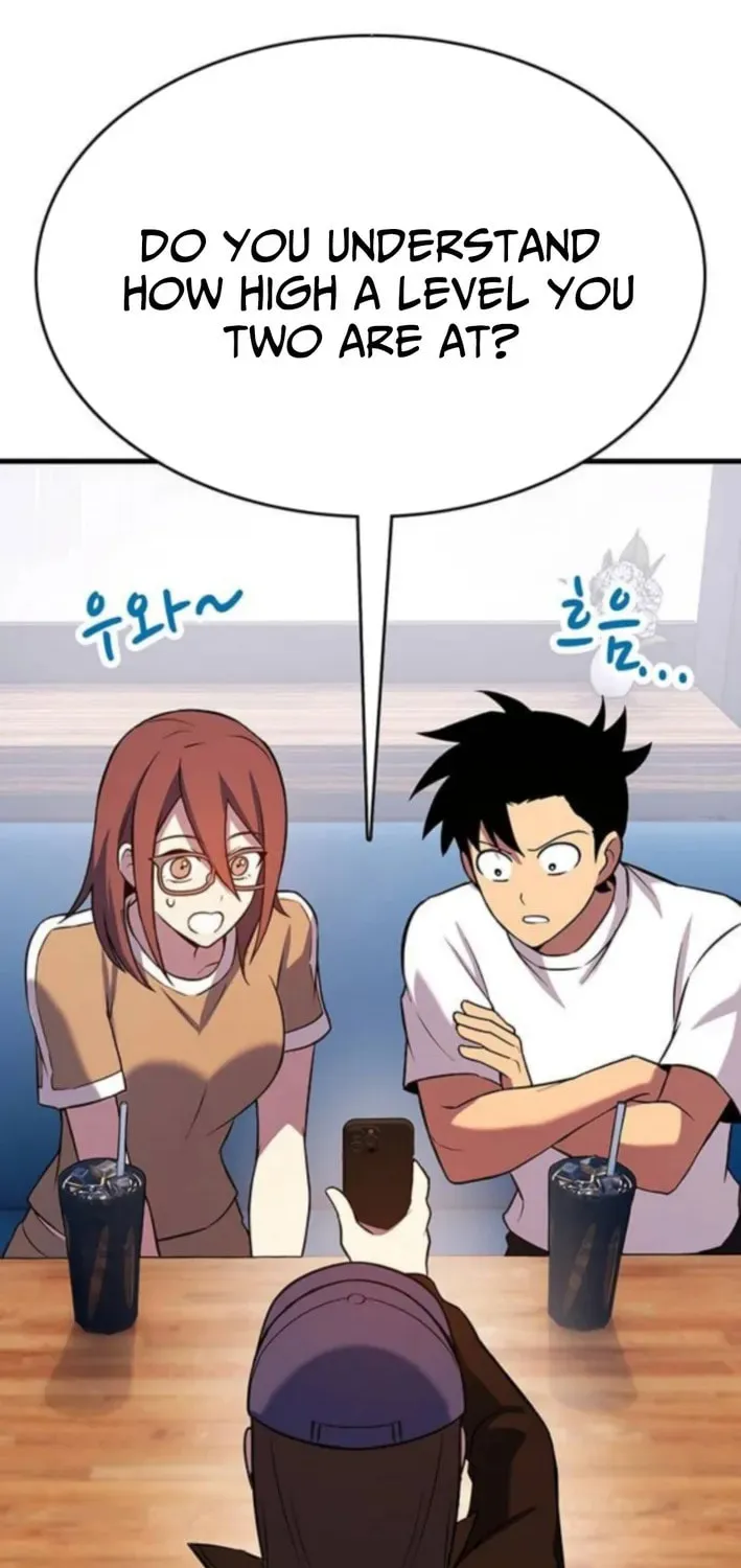 Dig or Die Chapter 21 page 60 - 