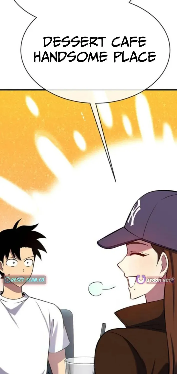 Dig or Die Chapter 21 page 9 - 