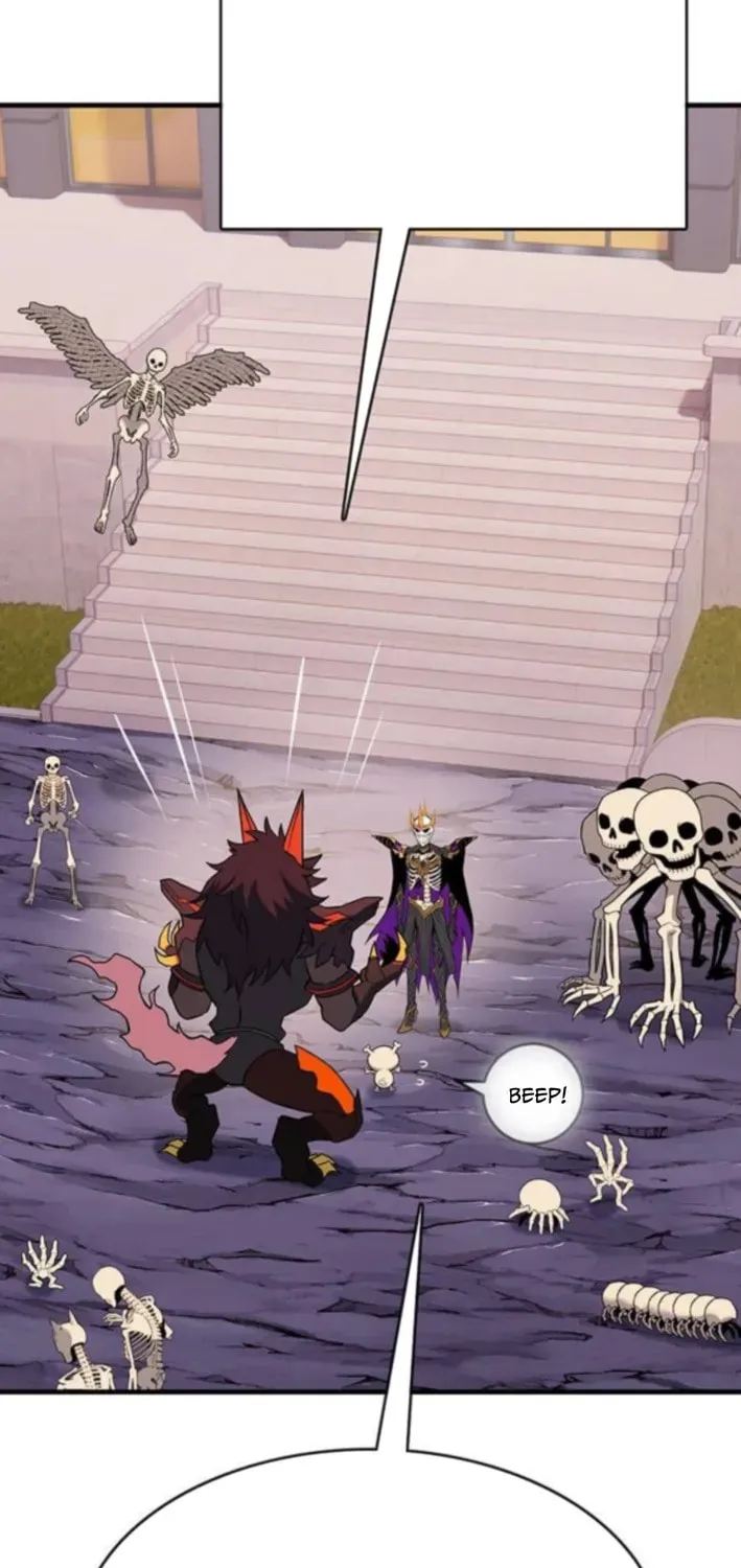 Dig or Die Chapter 22 page 122 - 