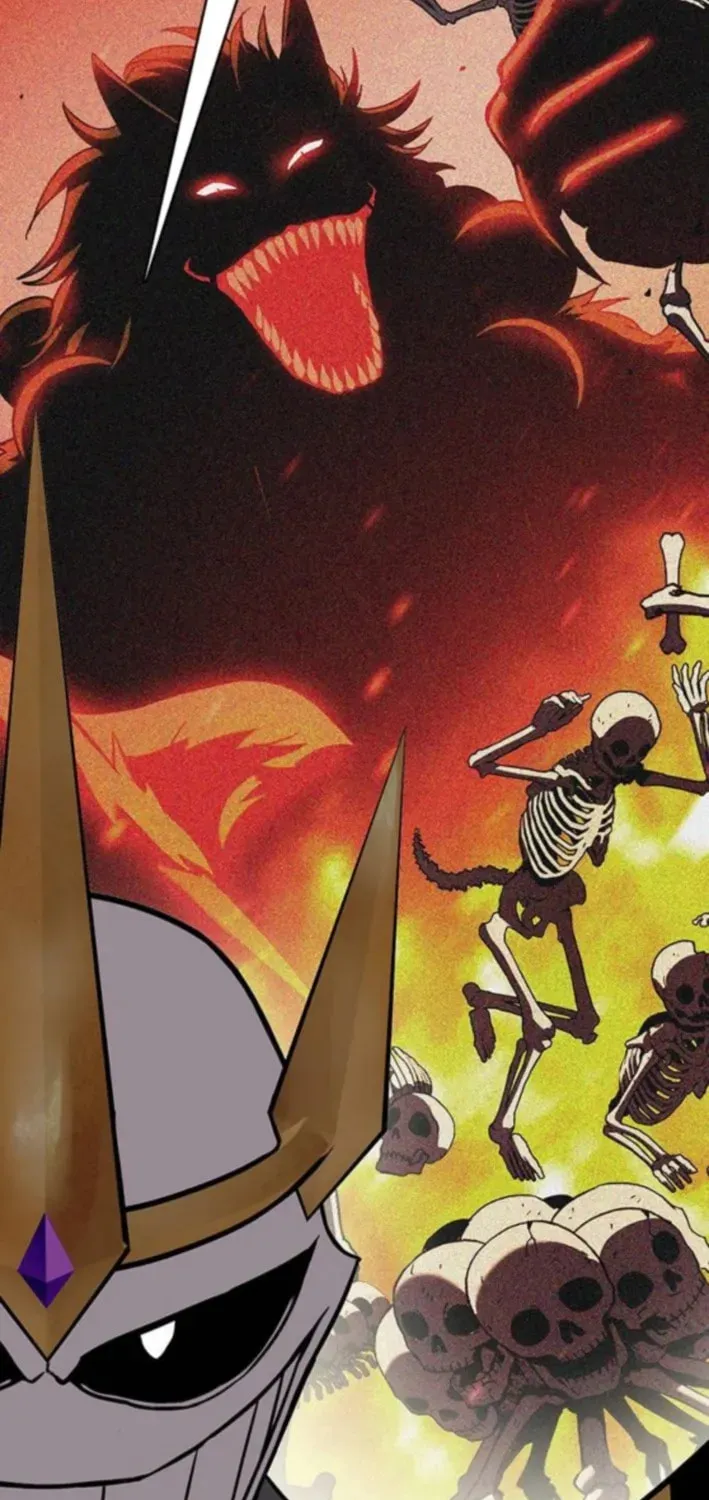Dig or Die Chapter 22 page 124 - 