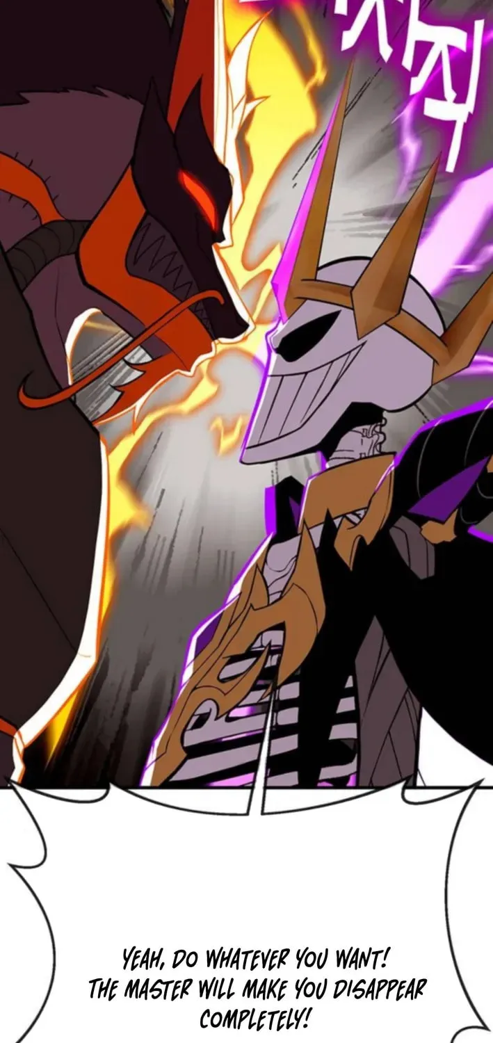 Dig or Die Chapter 22 page 127 - 