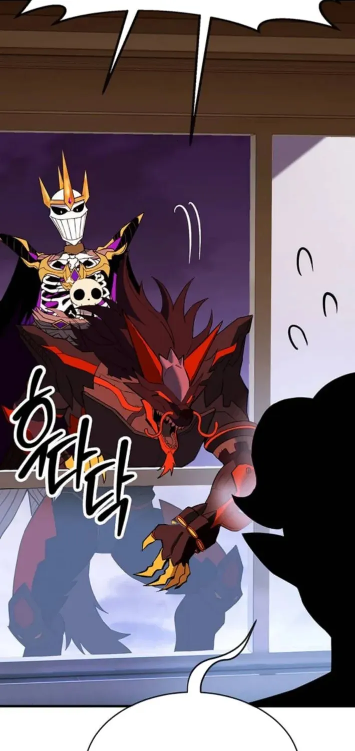 Dig or Die Chapter 22 page 136 - 