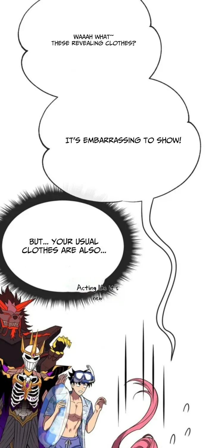 Dig or Die Chapter 22 page 145 - 