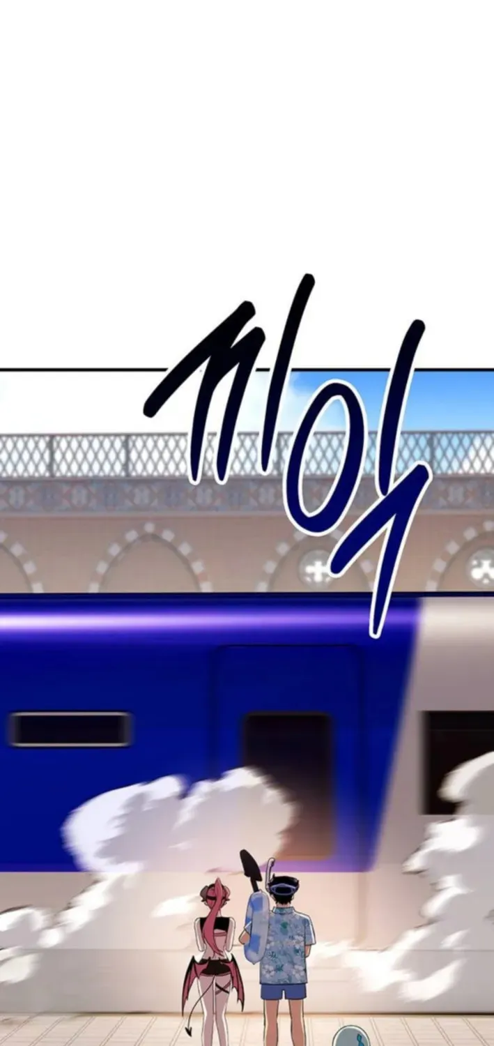 Dig or Die Chapter 22 page 162 - 